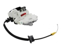 фото thumb №1, Замок двері задня правий audi a7 4g 11.2014-