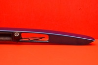 фото thumb №5, Накладка кришки задня задня niebieska peugeot 207 3d 06-09