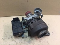 фото thumb №11, Mercedes turbo турбіна турбонагнітач a6280960699