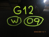 фото thumb №12, Крыша люк bmw g12