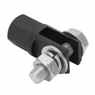 Adapter podnośnika nożycowego Wysoka wytrzymałość