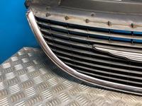 фото thumb №2, Chrysler grand voyager iv решётка радиатора решётка радиатор эмблема