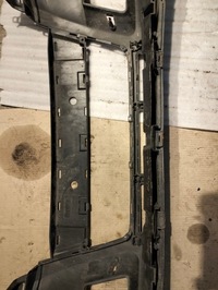 фото thumb №14, Бампер перед переднє audi tt 8j 8j0807437