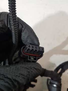 фото thumb №11, Жгут инсталляция двигателя a6541506500 mercedes w213 w205 2.0 cdi 654920