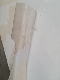 фото thumb №6, Защита порог внутренняя audi a8 d2 przed fl krem