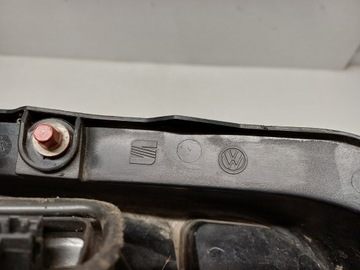 фото thumb №8, Vw lupo 98-05 лампа левая зад 6x0945111d