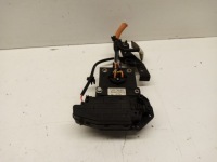 фото thumb №7, Гнездо зарядки 243916306r renault zoe kangoo z.e 2013-