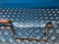 фото thumb №4, Toyota chr ch-r молдинг консоли панели dekor рамка