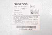 фото thumb №9, Підсилювач радіо 31310010 volvo xc60 1 i 08-13