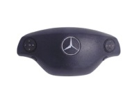 фото thumb №1, Подушка безопасности air bag водителя mercedes s-klasa w221