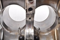 фото thumb №14, Bmw e87 e81 e88 e90 e91 e92 e93 2.0 16v 122km 143km блок двигуна n43b20a