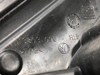 фото thumb №9, Дзеркало правий jaguar xj sedan/limuzyna