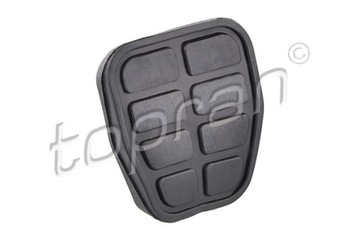 фото thumb №2, Накладка педаль do seat arosa 1.0 1.4 tdi 1.7 sdi