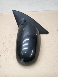 фото thumb №10, Зеркало левая левый перед kia ceed i lift 5 pin цвет 1k 2009-2012 5d uk