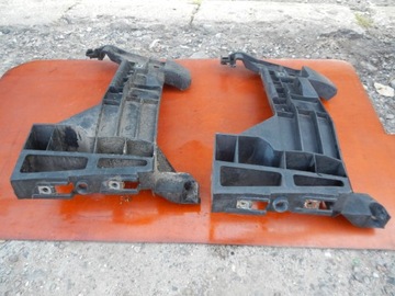 фото thumb №6, Праві ліві кріплення ковзун бампера зад master ii movano interstar 04-