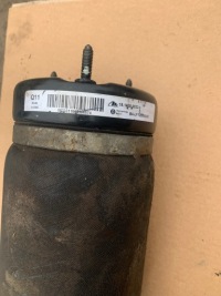 Mercedes r klasa амортизатор перед передний b4-lf1-z005a00 пневмоподушка Цена, фото thumb