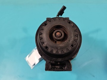 фото thumb №6, Компресор кондиціонера компресор mercedes vito w639 a0022307211