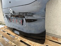 фото thumb №3, Крышка багажника зад задняя citroen jumpy iii 3 expert proace ii + стекло