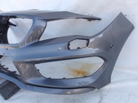 фото thumb №7, Бампер mercedes cla w117 117 2013-2017 перед amg передний c117