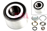 фото thumb №1, Fag набор подшипник колеса задняя l/p citroen c2 c2 enterprise c3 i c3 ii