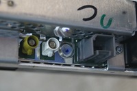 фото thumb №6, Jeep grand cherokee wk2 дисплей usa