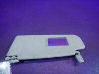 фото thumb №1, Fabia ii hb 5d 07-10 защита солнцезащитная левая