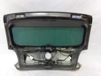 фото thumb №16, Крышка багажника крышка багажника задняя задняя vw polo v 5 6r ld7r 5d