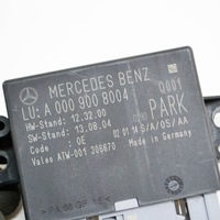 фото thumb №7, Mercedes-benz e a207 2014 блок керування / модуль паркування pdc