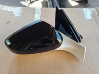 фото thumb №6, Зеркало наружное правое citroen ds7 8pin 9кабели