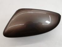 фото thumb №3, Корпус дзеркало ліва накладка fabia rapid h8z