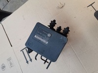 фото thumb №1, Насос блок управления abs esp 1k0907379m