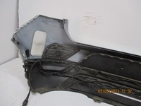 фото thumb №9, Бампер vw t-roc 2ga 4x pdc задній задня