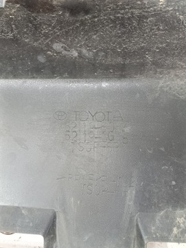 фото thumb №14, Toyota land cruiser j150 09r- бампер перед переднее om