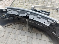 фото thumb №9, Бампер передний citroen c3 picasso lift ezrc