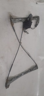 фото thumb №1, Ele механизм стекло левый перед peugeot 206+