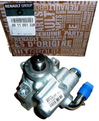 фото thumb №1, Оригінальний номер renault насос підсилювача clio ii kangoo