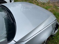 фото thumb №5, Vw passat b8 капот комплектна la7w