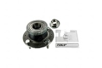 фото thumb №1, Skf подшипник колеса kia задняя carens 00- с abs skf