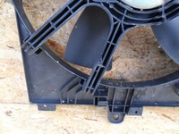 фото thumb №13, Nissan murano z50 2004- корпус вентилятора