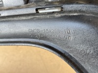 фото thumb №6, Ford galaxy s-max решётка бампера правая