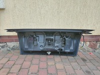 фото thumb №11, Задняя крышка opel astra g ii купе