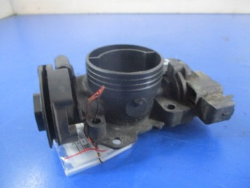 фото thumb №6, Peugeot 206 1.1 дросельна заслінка solex psa 651