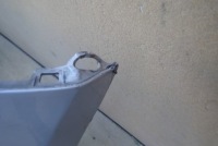 фото thumb №4, Бампер перед передній fiat grande punto evo