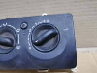 фото thumb №2, Панель обдув renault clio iii 05-12