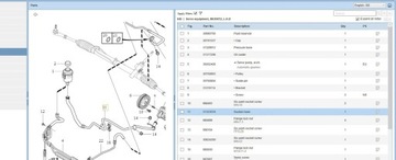 фото thumb №7, Volvo xc60 2010 провода системы усилителя