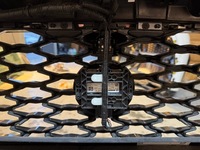 фото thumb №6, Бампер передний jaguar xf x260 lift