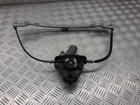 фото thumb №1, Механізм скло правий перед renault thalia i 1.5 dci