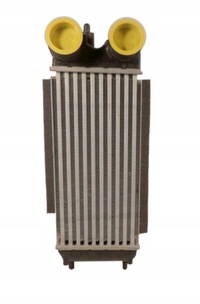 фото thumb №1, Інтеркулер mazda 2 1.6d 2007 - 2012