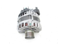 фото thumb №1, Renault clio v генератор 1.5 blue dci 19-23 rok