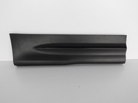 фото thumb №1, Mercedes glb x247 19- молдинг двері права задня